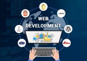 Website Development
