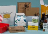Custom Packaging